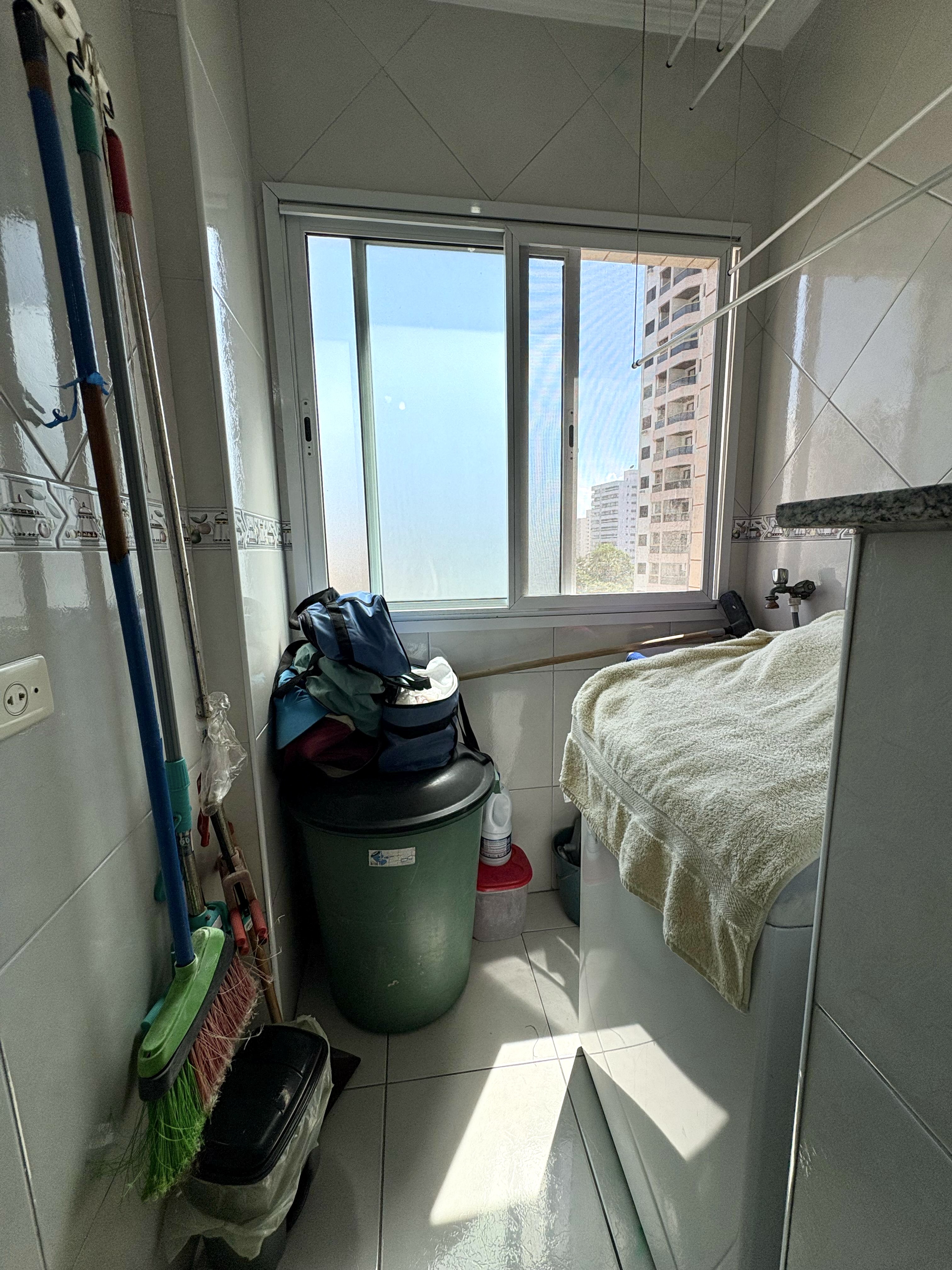 Imagem Apartamento com 1 Quarto à Venda, 45 m² em Aviação - Praia Grande Imagem Apartamento com 1 Quarto à Venda, 45 m² em Aviação - Praia Grande