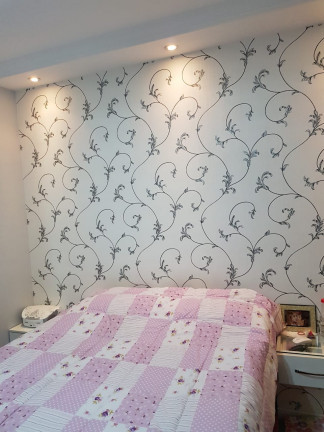 Imagem Apartamento com 2 Quartos à Venda, 52 m² em Jardim Ipanema (Zona Oeste) - São Paulo