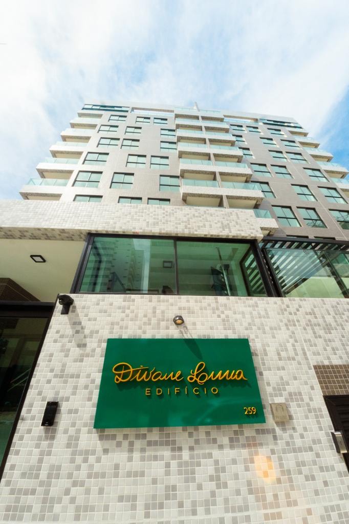 Apartamento com 3 Quartos à Venda, 89 m²em Jatiúca - Maceió