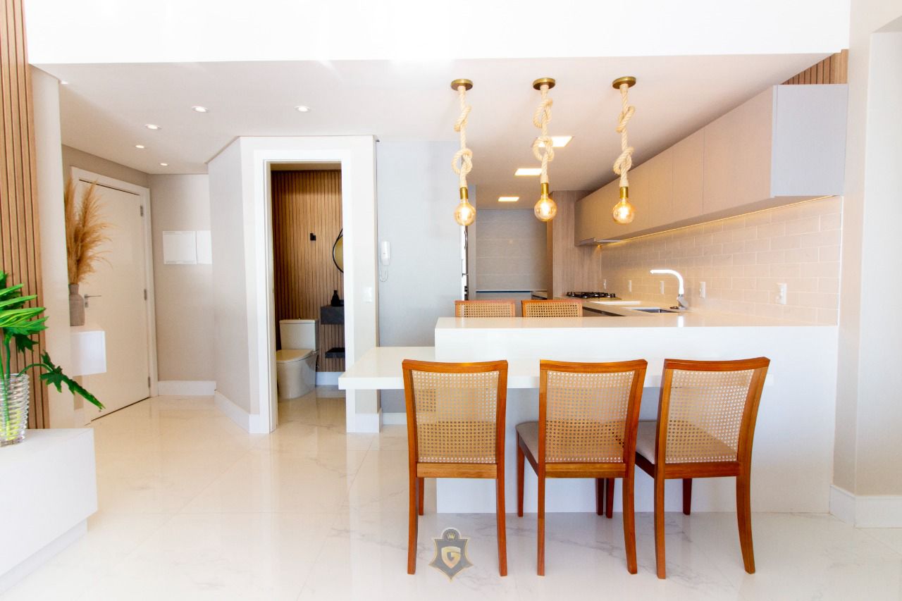 Imagem Apartamento com 3 Quartos à Venda, 200 m²em Meia Praia - Itapema
