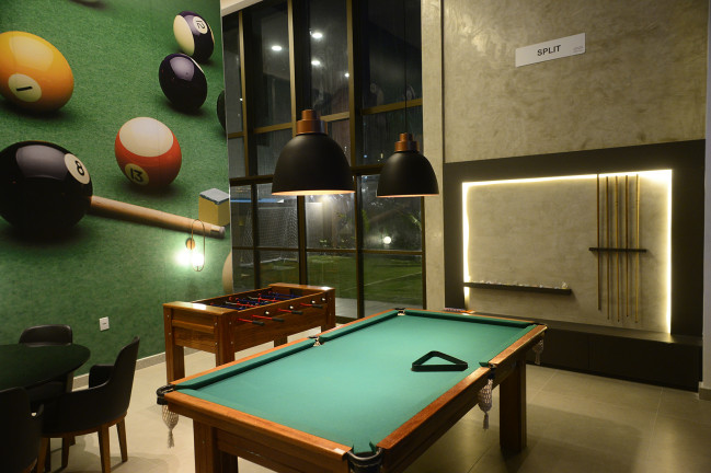 Apartamento com 3 Quartos à Venda, 89.260 m² em Centro - Jaboatão dos Guararapes