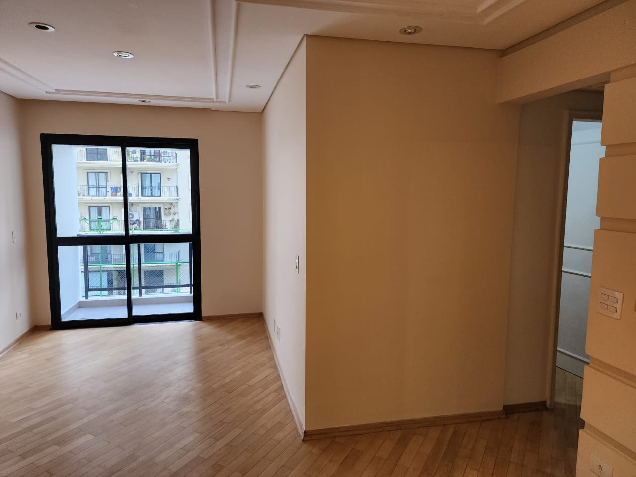 Imagem Apartamento com 3 Quartos à Venda, 76 m²em Perdizes - São Paulo