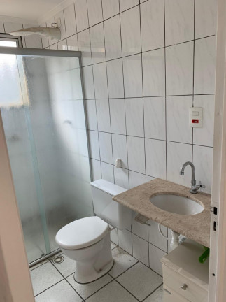 Imagem Apartamento com 2 Quartos à Venda, 46 m² em Jardim Valéria - Guarulhos