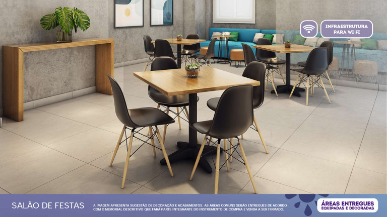 Imagem Apartamento com 2 Quartos à Venda,  em Vila Inglesa - São Paulo