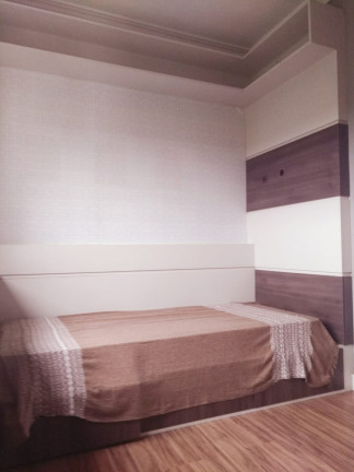 Imagem Apartamento com 2 Quartos à Venda, 69 m² em Cidade Industrial - Curitiba