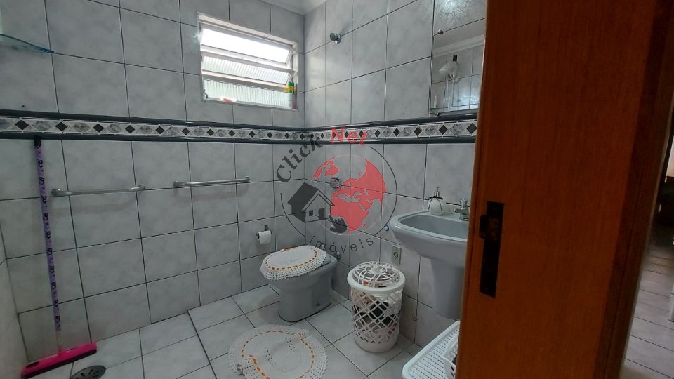 Imagem Casa com 2 Quartos à Venda, 90 m²em Assunção - São Bernardo do Campo
