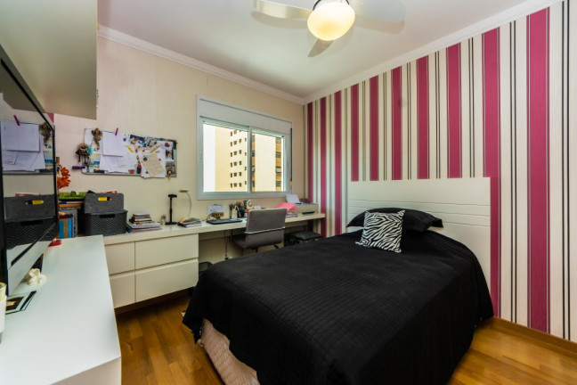 Imagem Apartamento com 3 Quartos à Venda,  em Perdizes - São Paulo