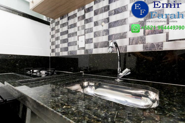 Imagem Apartamento com 1 Quarto à Venda ou Temporada, 45 m²em Copacabana - Rio de Janeiro