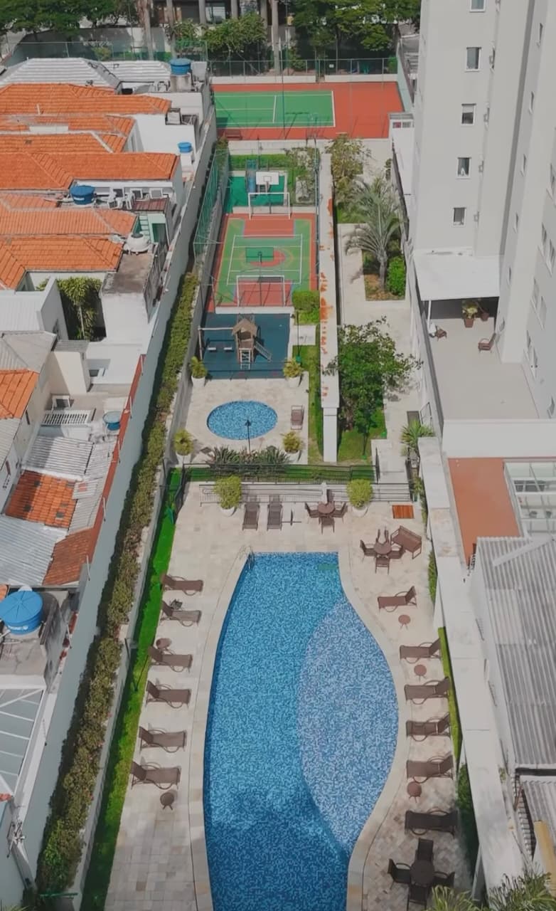 Imagem Apartamento com 4 Quartos à Venda, 234 m² em Vila Mariana - São Paulo Imagem Apartamento com 4 Quartos à Venda, 234 m² em Vila Mariana - São Paulo