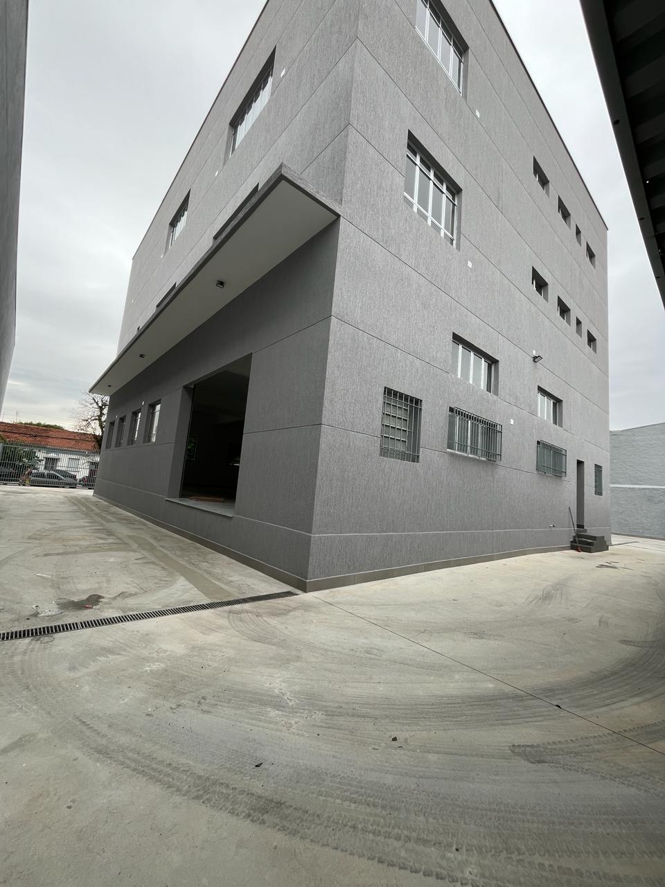 Imagem Imóvel Comercial para Alugar, 1.031 m² em - Imagem Imóvel Comercial para Alugar, 1.031 m² em -