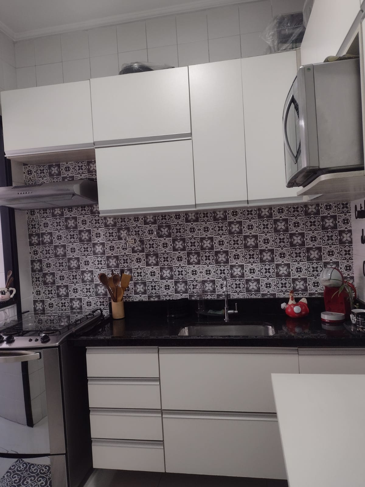 Imagem Apartamento com 2 Quartos à Venda, 80 m²em Centro - São Vicente