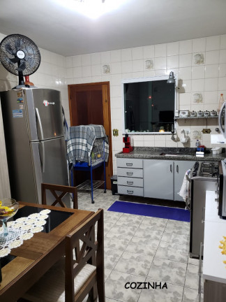 Sobrado com 2 Quartos à Venda, 98 m² em Cidade Líder - São Paulo