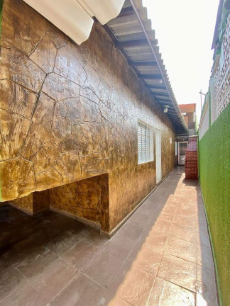 Imagem Casa com 2 Quartos à Venda, 90 m² em Solemar - Praia Grande Imagem Casa com 2 Quartos à Venda, 90 m² em Solemar - Praia Grande