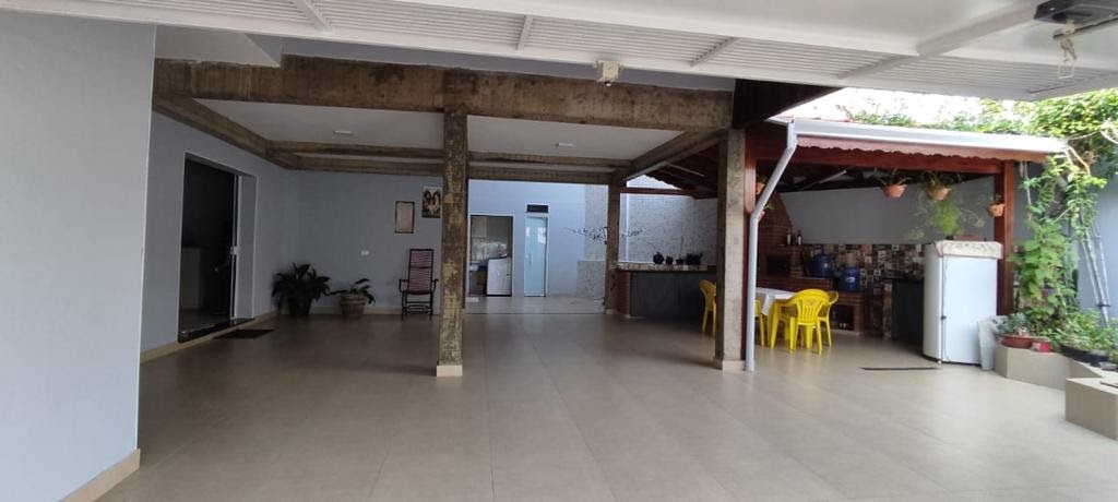 Imagem Casa com 3 Quartos à Venda, 140 m²em Loteamento Chácaras Nazareth II - Piracicaba