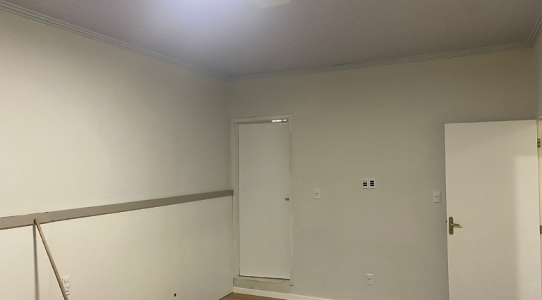 Imagem Casa com 3 Quartos à Venda, 110 m² em Brasília - Cocal do Sul