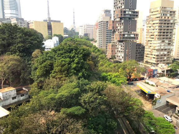 Imagem Studio com 1 Quarto à Venda, 27 m²em Centro - Sumaré