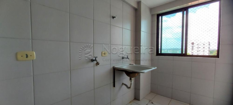 Imagem Apartamento com 3 Quartos à Venda, 100 m² em Casa Caiada - Olinda