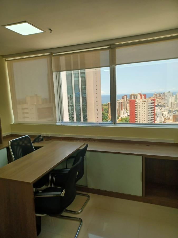 Imagem Sala Comercial para Alugar, 70 m²em Pituba - Salvador Imagem Sala Comercial para Alugar, 70 m²em Pituba - Salvador