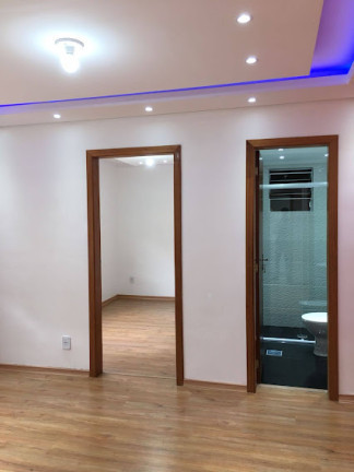Imagem Apartamento com 1 Quarto à Venda,  em Jardim Leopoldina - Porto Alegre