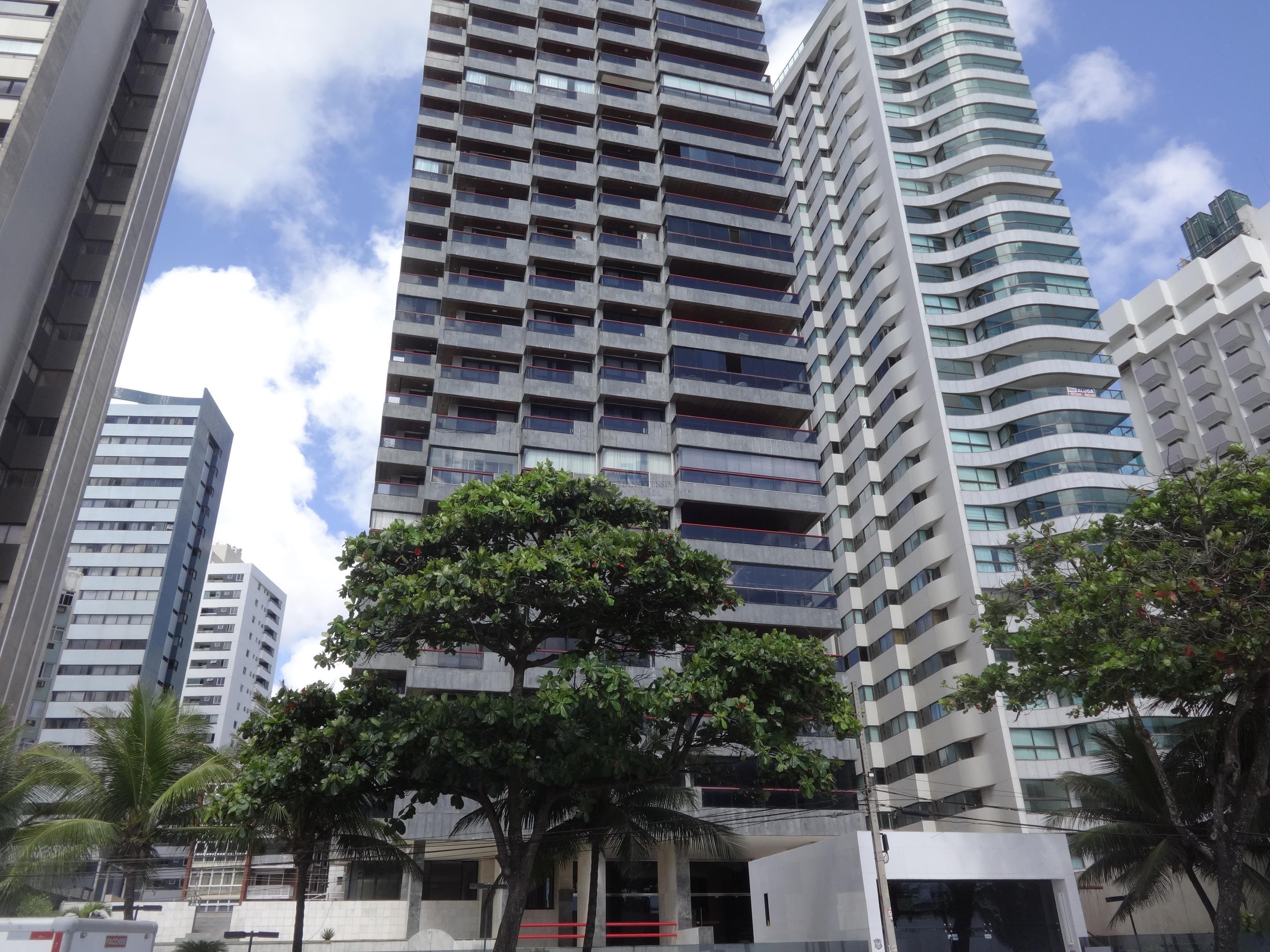 Imagem do condomínio Condomínio Porto Seguro - Boa Viagem - Recife - PE