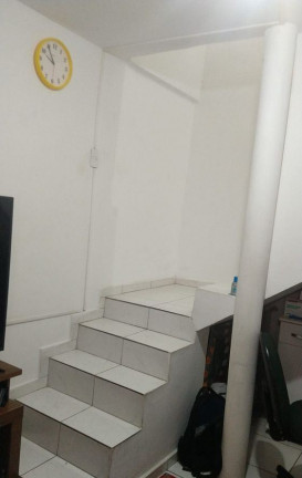 Imagem Casa com 4 Quartos à Venda, 120 m² em Lauzane Paulista - São Paulo