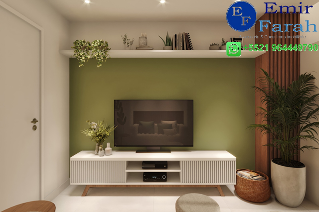 Imagem Apartamento com 1 Quarto à Venda, 25 m²em Centro - Rio de Janeiro