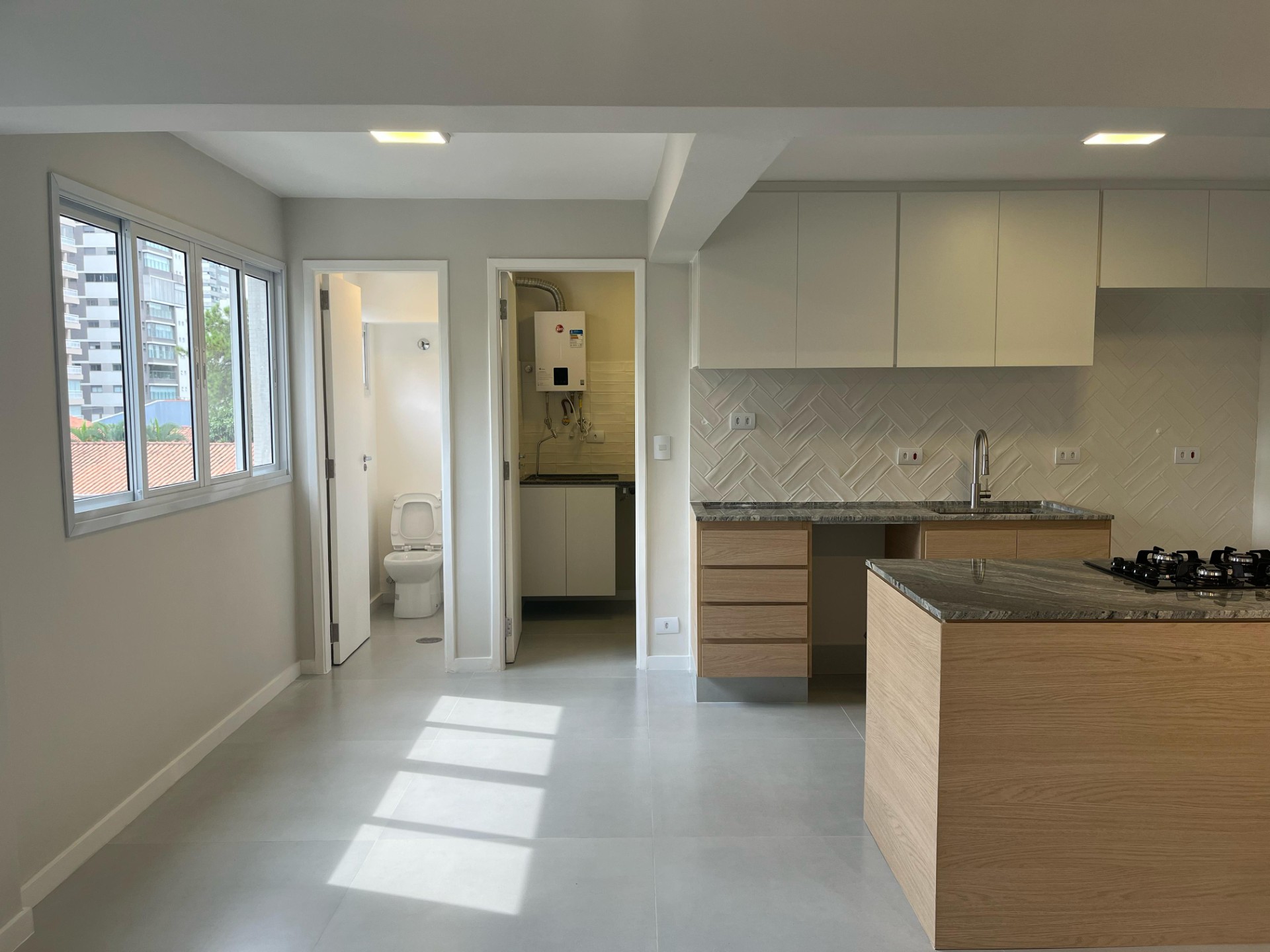 Imagem Apartamento com 2 Quartos à Venda, 80 m² em Moema - São Paulo Imagem Apartamento com 2 Quartos à Venda, 80 m² em Moema - São Paulo