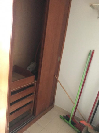 Imagem Apartamento com 3 Quartos à Venda, 93 m² em Jardim Marajoara - São Paulo Imagem Apartamento com 3 Quartos à Venda, 93 m² em Jardim Marajoara - São Paulo
