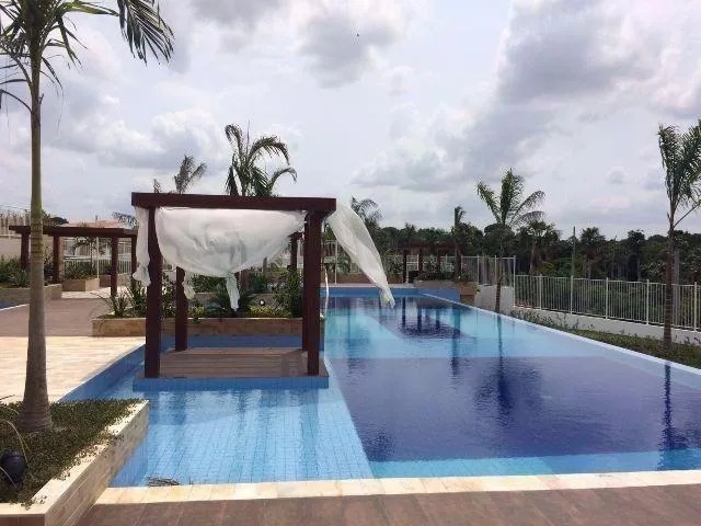 Casa de Condomínio com 3 Quartos à Venda, 200 m²em Tarumã-Açu - Manaus