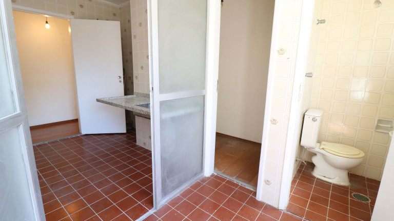 Imagem Apartamento com 3 Quartos à Venda, 96 m² em Santa Teresinha - São Paulo