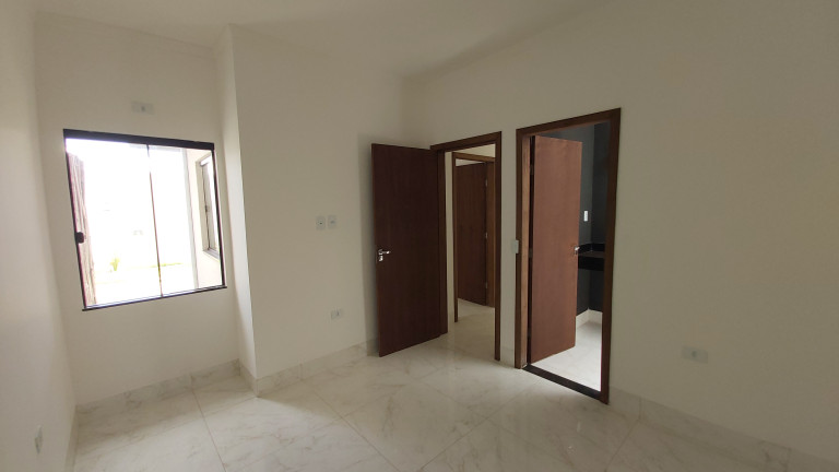 Imagem Casa de Condomínio com 2 Quartos à Venda, 60 m² em Santo Antônio - Campo Grande