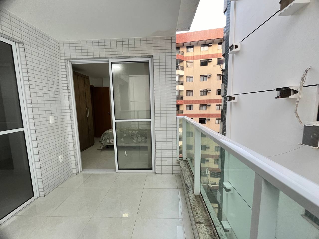 Imagem Apartamento com 3 Quartos à Venda, 103 m²em Praia do Morro - Guarapari