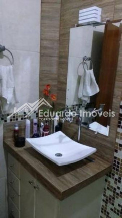 Imagem Apartamento com 3 Quartos à Venda, 86 m² em Vila Tibiriçá - Santo André Imagem Apartamento com 3 Quartos à Venda, 86 m² em Vila Tibiriçá - Santo André