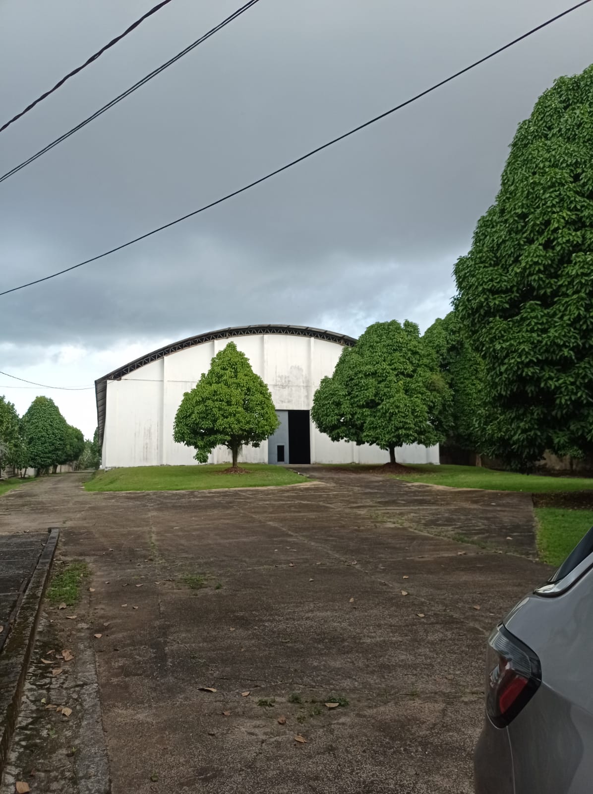 Imagem Galpão à Venda ou Locação, 9.994 m²em Nova Marituba - Marituba Imagem Galpão à Venda ou Locação, 9.994 m²em Nova Marituba - Marituba