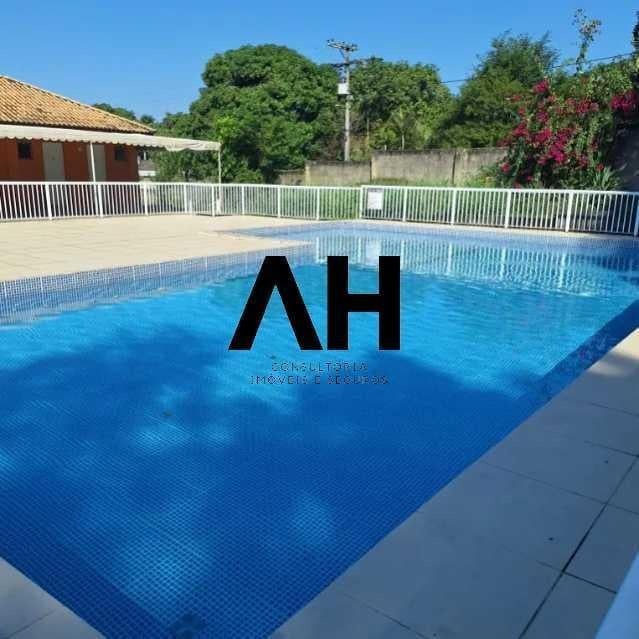 Imagem Casa de Condomínio com 1 Quarto à Venda, 75 m²em Santa Isabel - São Gonçalo