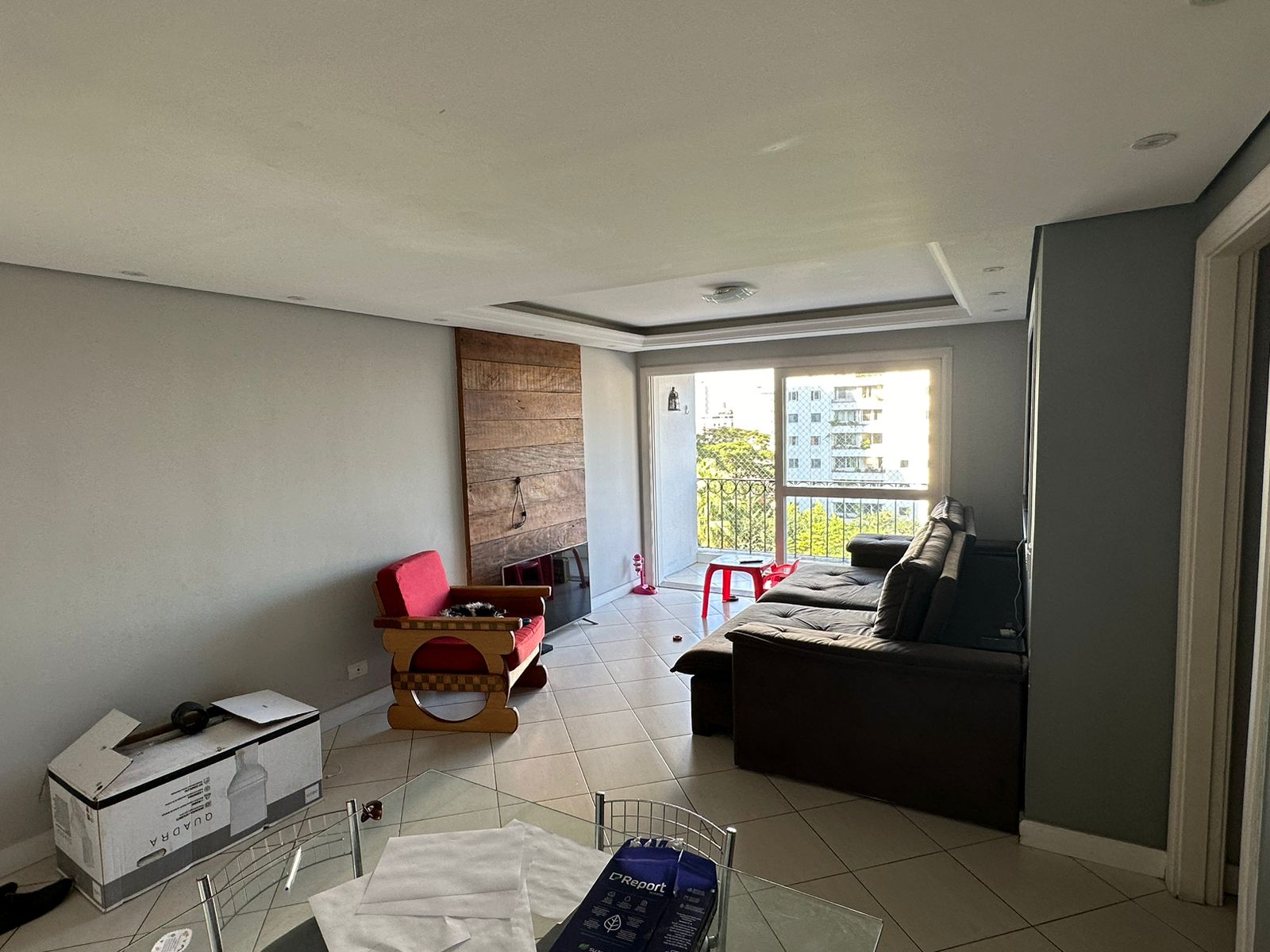 Imagem Apartamento com 3 Quartos à Venda, 90 m²em Vila Ester (Zona Norte) - São Paulo Imagem Apartamento com 3 Quartos à Venda, 90 m²em Vila Ester (Zona Norte) - São Paulo