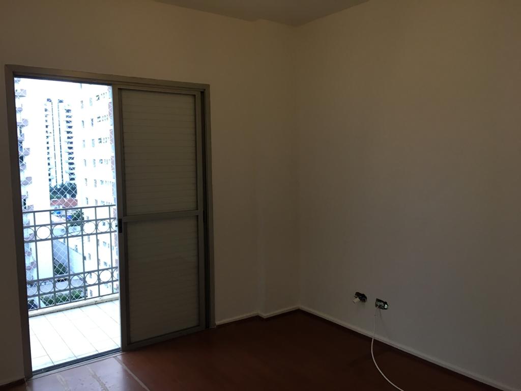 Imagem Apartamento com 3 Quartos à Venda, 84 m²em Vila Olímpia - São Paulo