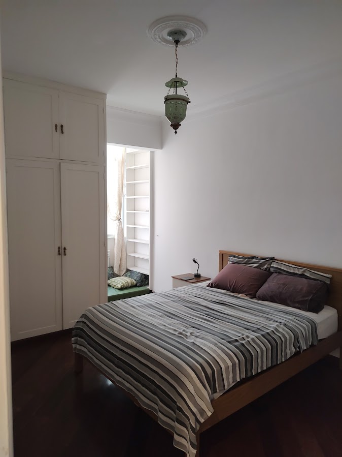 Imagem Apartamento com 3 Quartos à Venda, 165 m²em Copacabana - Rio de Janeiro Imagem Apartamento com 3 Quartos à Venda, 165 m²em Copacabana - Rio de Janeiro