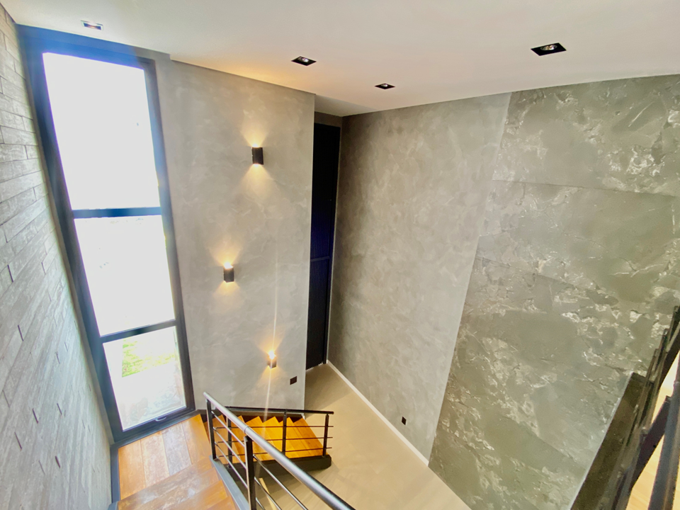 Imagem Casa de Condomínio com 3 Quartos à Venda, 218 m²em Chácaras Aracary - Várzea Paulista