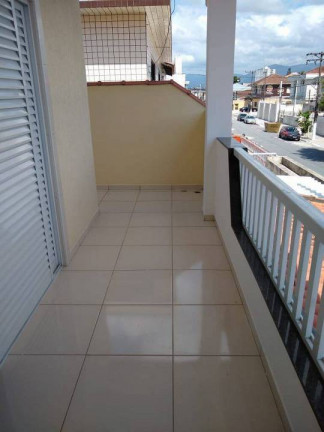 Imagem Casa com 3 Quartos à Venda, 157 m² em Boqueirão - Praia Grande