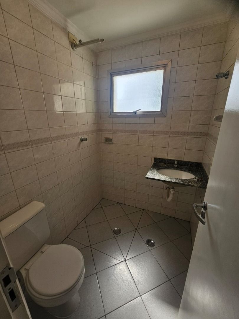Imagem Apartamento com 3 Quartos à Venda, 83 m² em Campestre - Santo André