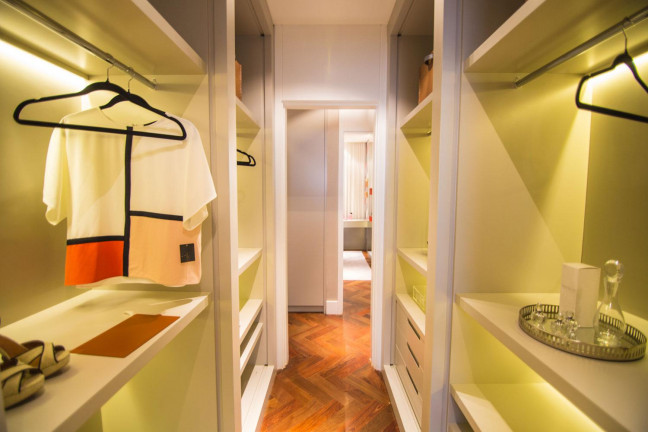Imagem Apartamento com 3 Quartos à Venda, 163 m² em Vila Romana - São Paulo Imagem Apartamento com 3 Quartos à Venda, 163 m² em Vila Romana - São Paulo