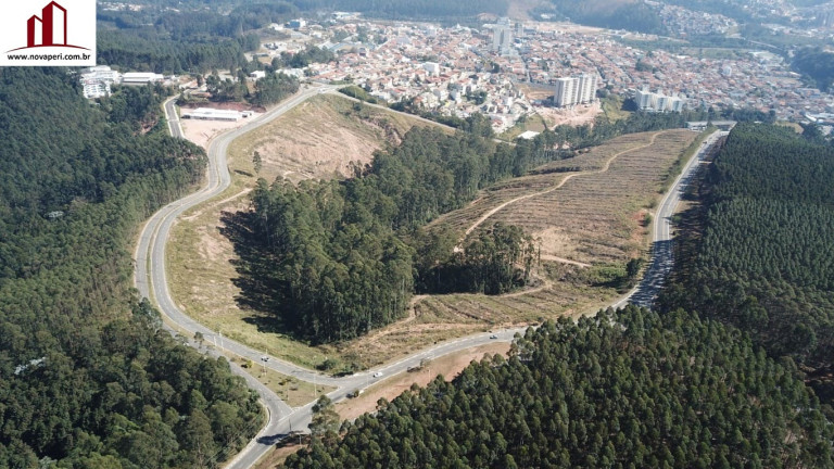 Terreno à Venda, 275 m² em Região Central - Caieiras