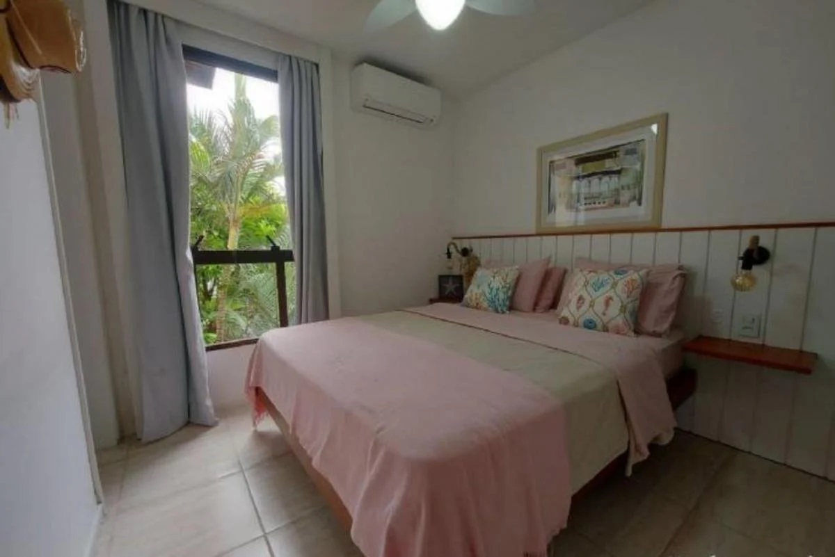Imagem Apartamento com 2 Quartos à Venda, 57 m²em Riviera - Bertioga
