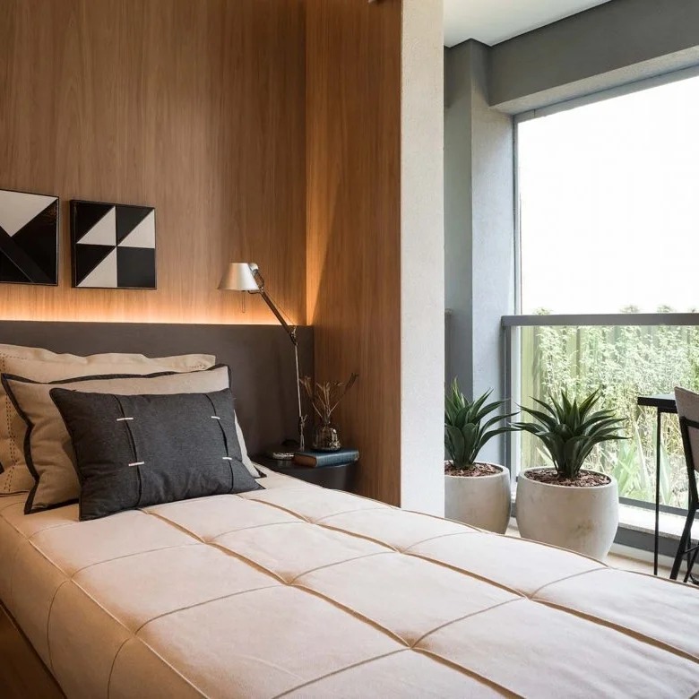 Imagem Apartamento com 3 Quartos à Venda, 160 m²em Vila Olímpia - São Paulo Imagem Apartamento com 3 Quartos à Venda, 160 m²em Vila Olímpia - São Paulo