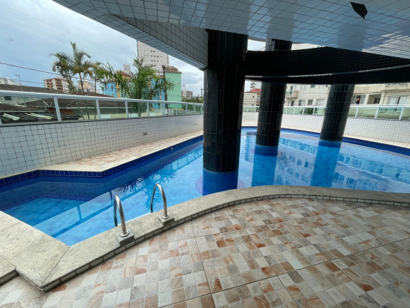 Imagem Apartamento com 2 Quartos à Venda, 91 m² em Caiçara - Praia Grande Imagem Apartamento com 2 Quartos à Venda, 91 m² em Caiçara - Praia Grande