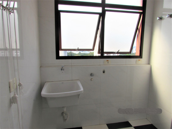 Imagem Apartamento com 3 Quartos à Venda, 85 m² em Vila Assunção - Santo André