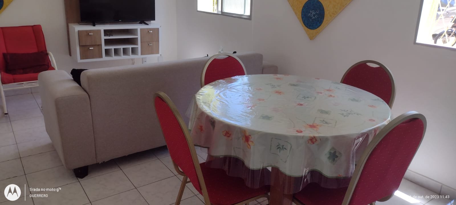 Apartamento com 2 Quartos à Venda ou Locação, 50 m² em Nova Parnamirim - Parnamirim