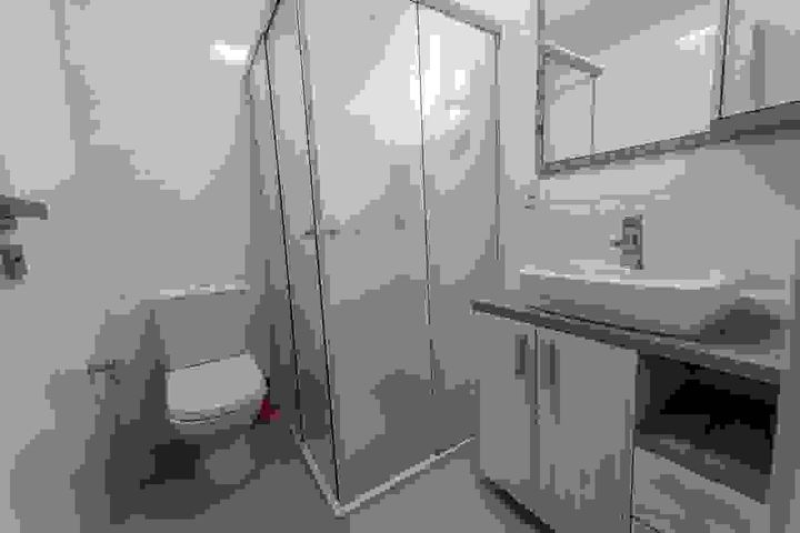 Imagem Apartamento com 3 Quartos à Venda, 137 m² em Meia Praia  - Itapema