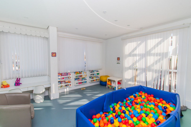 Imagem Apartamento com 3 Quartos à Venda, 70 m² em Azenha - Porto Alegre